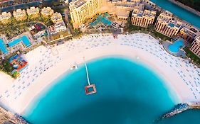 Doubletree By Hilton & Spa Marjan Island Ras Al-khaimah